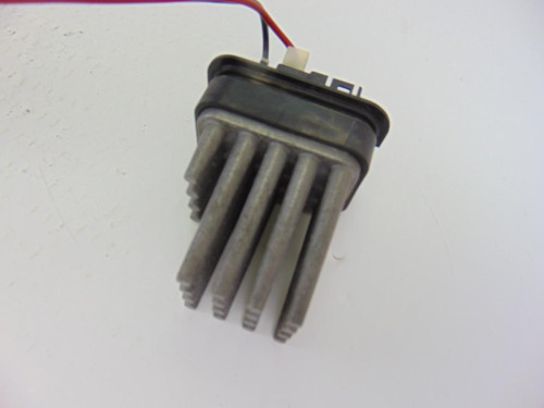  MOTOR CALEFACCION, OPEL, ASTRA H TWIN TOP 