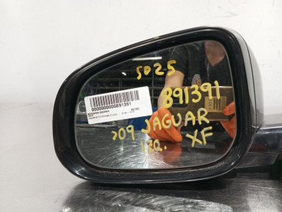 RETROVISOR IZQUIERDO, JAGUAR, XF