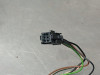  RETROVISOR DERECHO Peugeot 307 BERLINA (S2) 