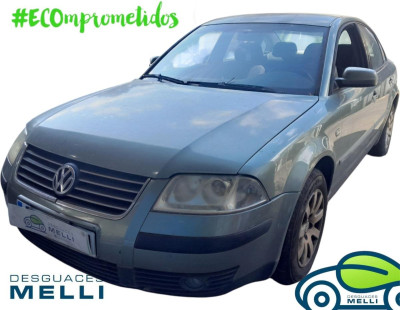 VOLKSWAGEN PASSAT BERLINA (3B3)
