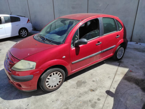 CITROEN C3 — Donor Vehicle for Used Parts 