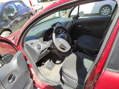 CITROEN C3 — Donor Vehicle for Used Parts 