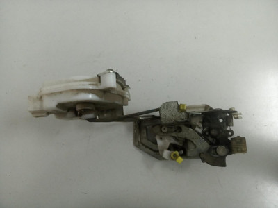 CERRADURA PUERTA DELANTERA IZQUIERDA, CHEVROLET, MATIZ
