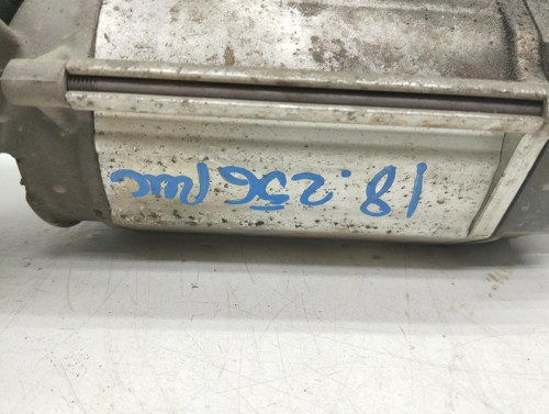 CREMALLERA DIRECCION Audi A3 (8P1) 