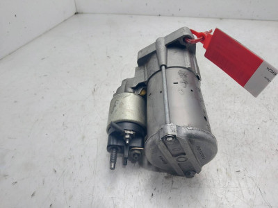 MOTOR ARRANQUE, Renault, MEGANE II BERLINA 3P