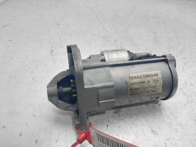 MOTOR ARRANQUE, Renault, MEGANE II BERLINA 3P
