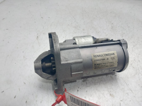 MOTOR ARRANQUE Renault MEGANE II BERLINA 3P 