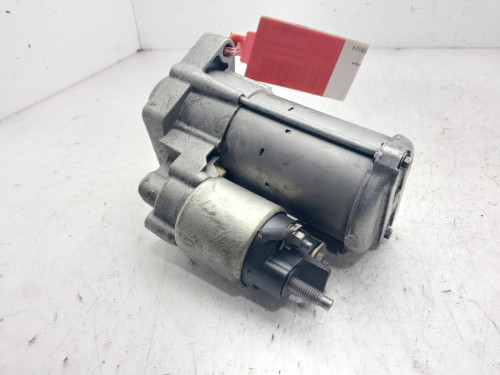 MOTOR ARRANQUE Renault MEGANE II BERLINA 3P 