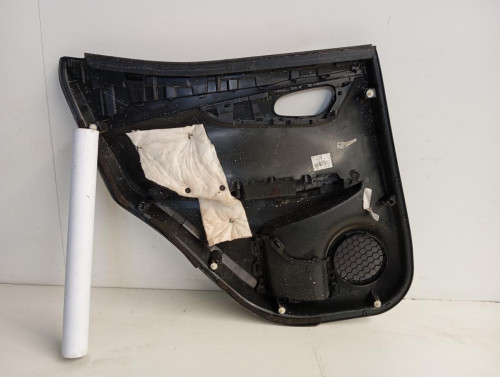  GUARNECIDO PUERTA TRASERA DERECHA NISSAN QASHQAI (J11E) 
