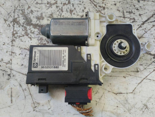 MOTOR ELEVALUNAS DELANTERO IZQUIERDO Citroen C5 BERLINA 