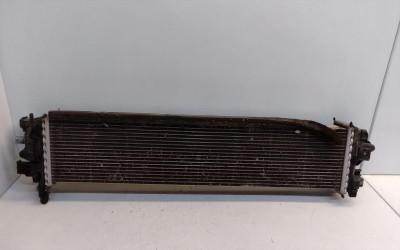 INTERCOOLER, FORD, KUGA (CBS)