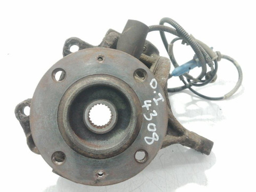  MANGUETA DELANTERA IZQUIERDA, CITROEN, C3 