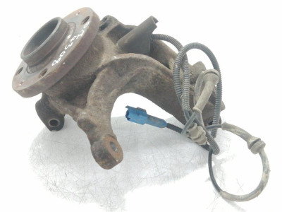 MANGUETA DELANTERA IZQUIERDA, CITROEN, C3