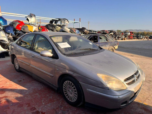  CITROEN C5 BERLINA 