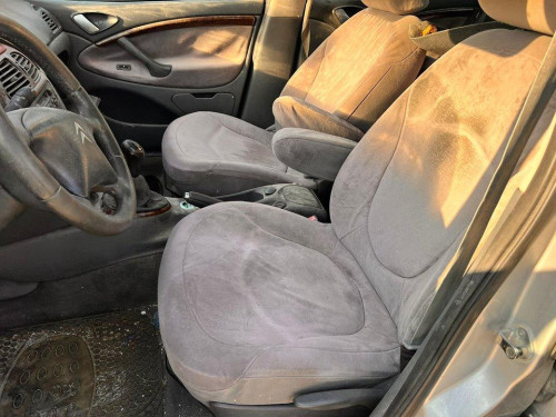  CITROEN C5 BERLINA 