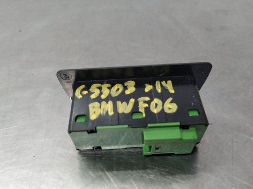  INTERRUPTOR BMW SERIE 6 GRAN COUPE (F06) 