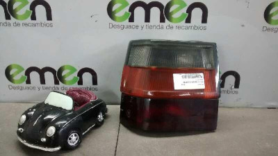 PILOTO TRASERO IZQUIERDO, RENAULT