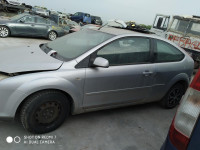 FORD FOCUS BERLINA (CAP)