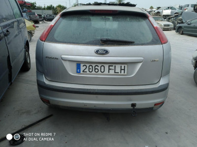FORD FOCUS BERLINA (CAP)