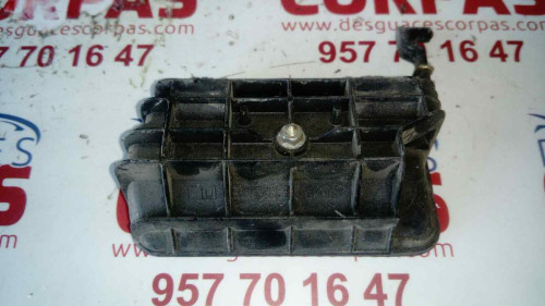  MANETA EXTERIOR TRASERA DERECHA 