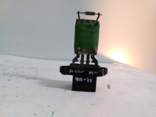  RESISTENCIA CALEFACCION FORD FUSION (CBK) 