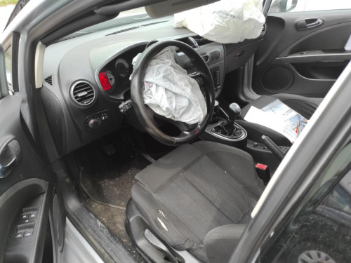 SEAT LEON (1P1) — Donor Vehicle for Used Parts 