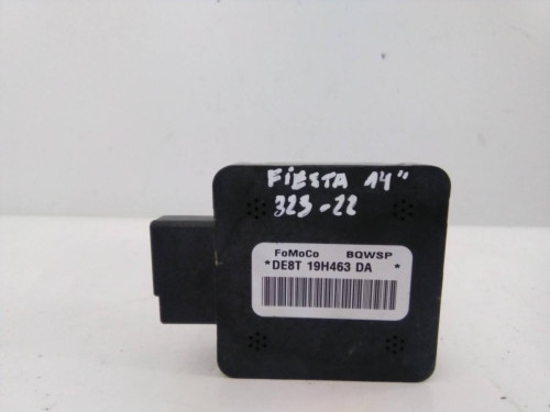 SENSOR Ford FIESTA (CNN) 
