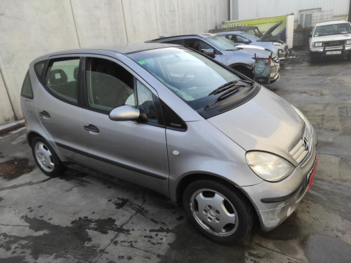 MERCEDES-BENZ CLASE A (BM 168) — vehículo donante para recambios 