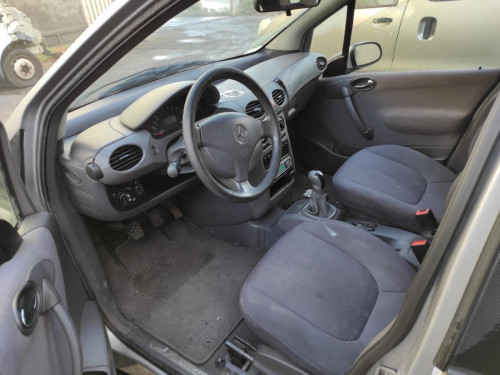 MERCEDES-BENZ CLASE A (BM 168) — vehículo donante para recambios 