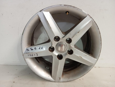 LLANTA, SEAT, ALTEA (5P1)
