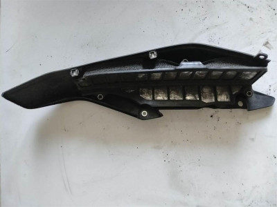 MOLDURA, YAMAHA, TMAX 530