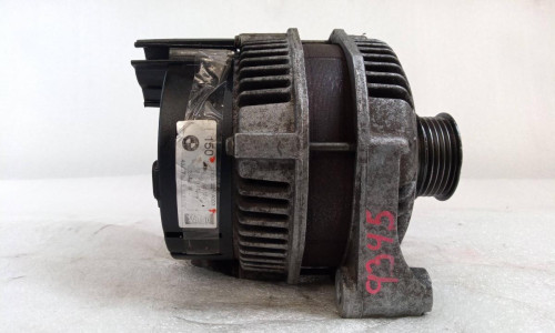  ALTERNADOR, , 
