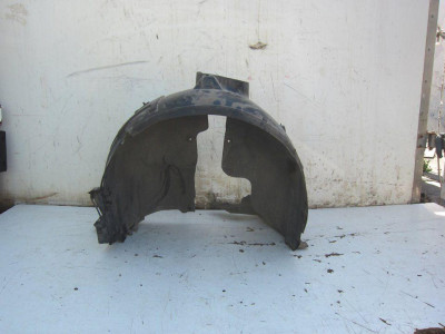 PASO RUEDA DELANTERO DERECHO, MERCEDES-BENZ, CLASE A (BM 176)