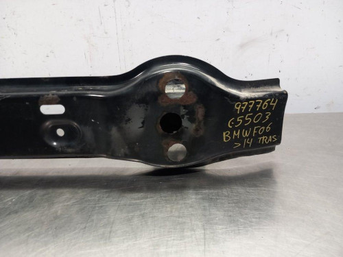  REFUERZO PARAGOLPES TRASERO BMW SERIE 6 GRAN COUPE (F06) 