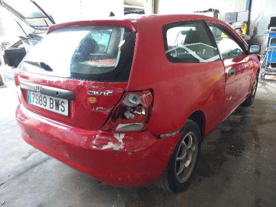 HONDA CIVIC BERLINA 3 PUERTAS (EP)