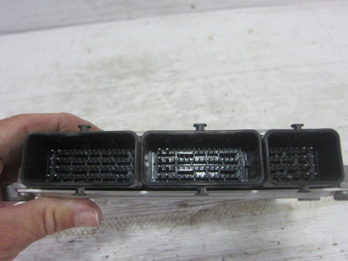  CENTRALITA MOTOR UCE RENAULT CLIO IV GRANDTOUR 