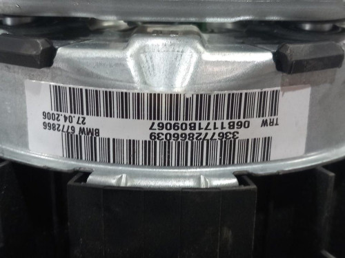  AIRBAG DELANTERO IZQUIERDO BMW SERIE 3 TOURING (E91) 