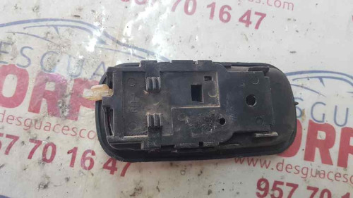  MANETA INTERIOR DELANTERA DERECHA Nissan TERRANO II (R20) 