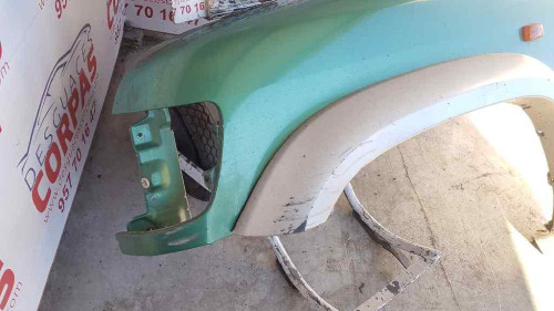 ALETA DELANTERA IZQUIERDA Opel MONTEREY 