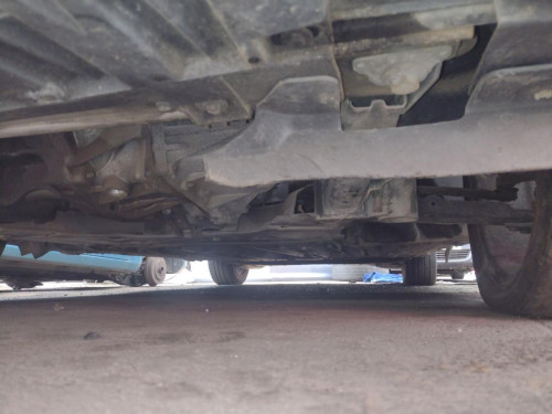 BARRA ESTABILIZADORA DELANTERA Renault MEGANE III BERLINA 5P 