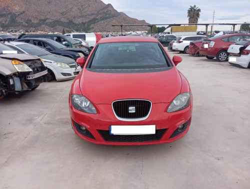  SEAT LEON (1P1) 
