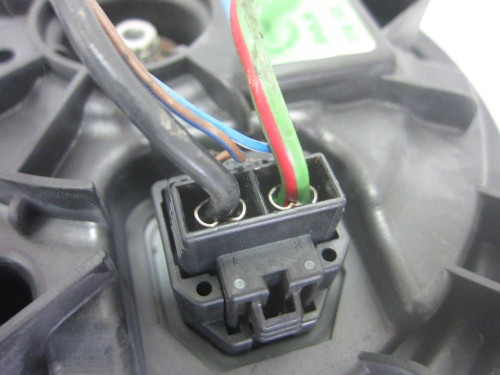 MOTOR CALEFACCION FORD MONDEO BERLINA (GE) 
