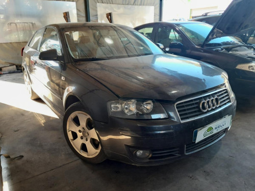  AUDI A3 (8P1) 