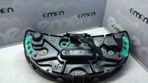  CUADRO INSTRUMENTOS, OPEL, COMBO (CORSA C) 