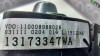  CUADRO INSTRUMENTOS, OPEL, COMBO (CORSA C) 