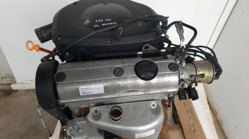  MOTOR COMPLETO 