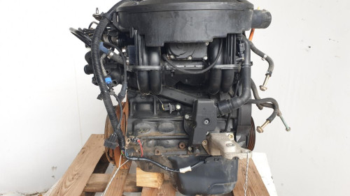  MOTOR COMPLETO 