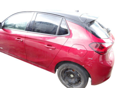 PUERTA TRASERA IZQUIERDA, OPEL, CORSA F