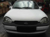  OPEL CORSA B 