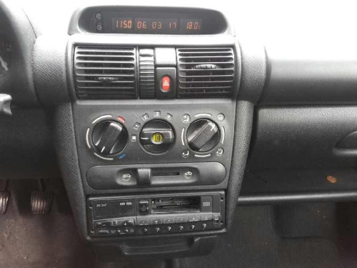  OPEL CORSA B 